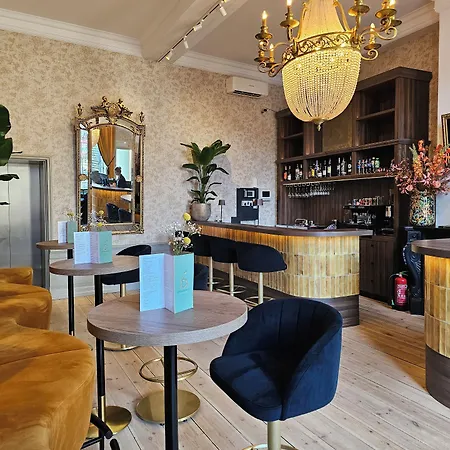 Hampshire - 's Gravenhof 4* Zutphen