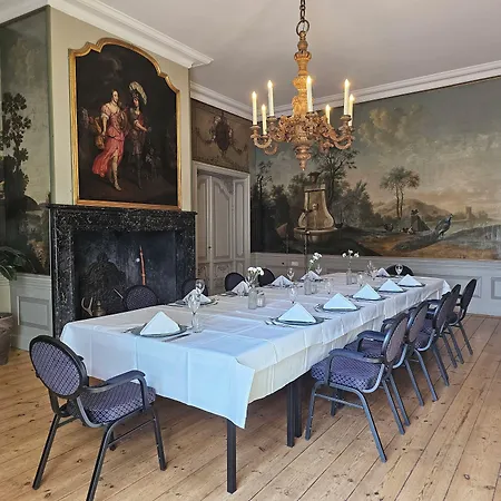 Hampshire - 's Gravenhof 4* Zutphen