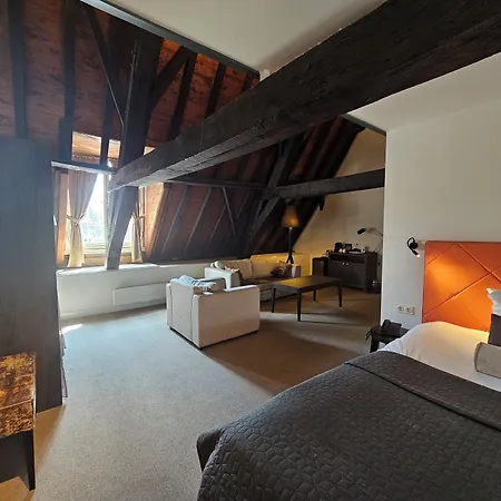Hampshire - 's Gravenhof Hotel 4*