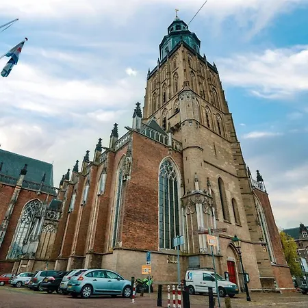 Hampshire - 's Gravenhof 4*