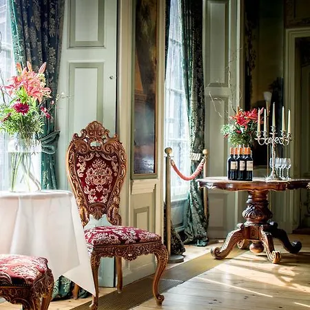 فندق Hampshire - 's Gravenhof زوتفين