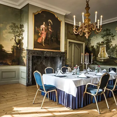 Hampshire - 's Gravenhof فندق