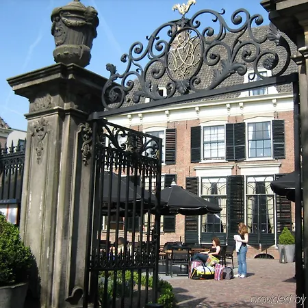 Hampshire - 's Gravenhof 4*