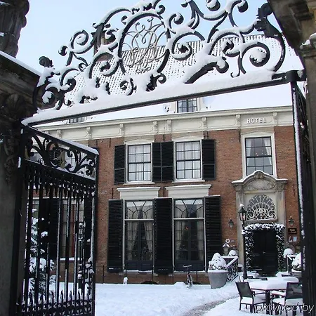 Hampshire - 's Gravenhof Hotel