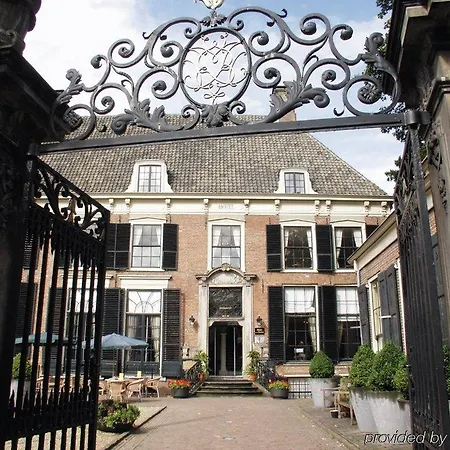 Hampshire - 's Gravenhof Hotel Zutphen