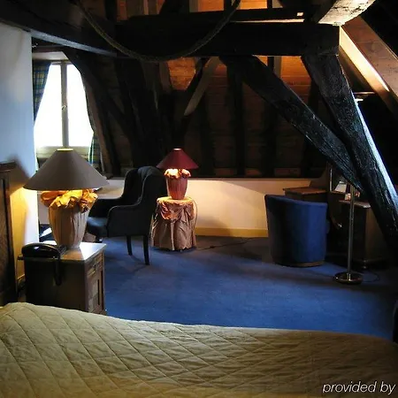 Hampshire - 's Gravenhof 4* Zutphen
