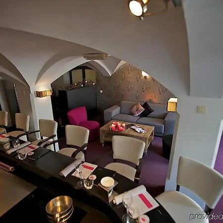 Hampshire - 's Gravenhof Отель 4*
