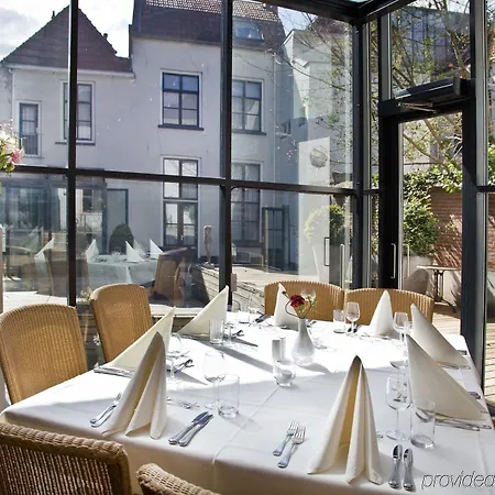 Hampshire - 's Gravenhof 4* زوتفين