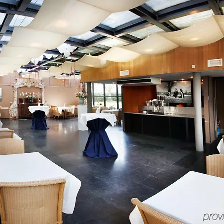 Hampshire - 's Gravenhof Hotel 4*