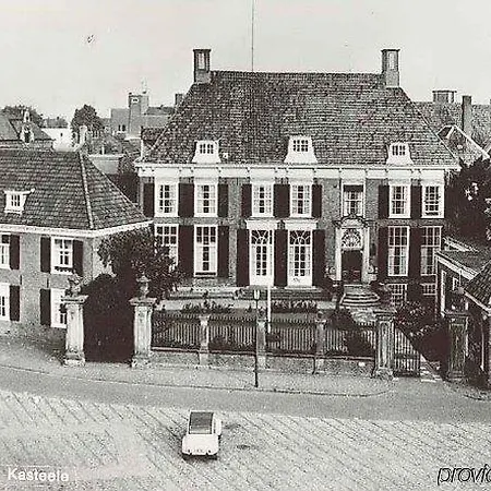 Hampshire - 's Gravenhof 4*