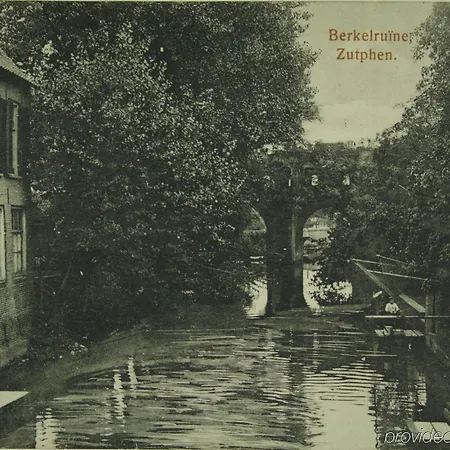 Hampshire - 's Gravenhof Hotel