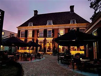 Hampshire - 's Gravenhof ホテル 4*
