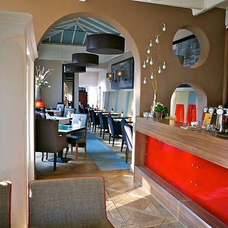 Hampshire - 's Gravenhof 4* زوتفين