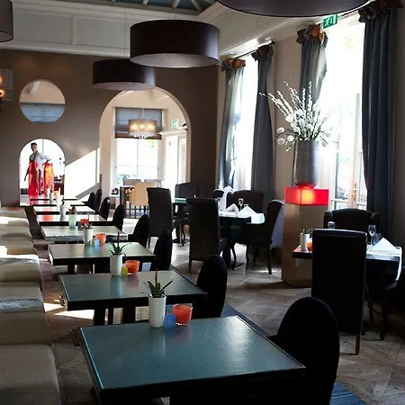 Hampshire - 's Gravenhof 4*