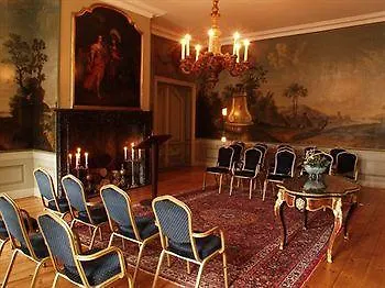 Hampshire - 's Gravenhof فندق 4*