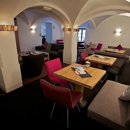 فندق Hampshire - 's Gravenhof 4*