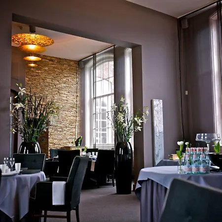 Hampshire - 's Gravenhof زوتفين