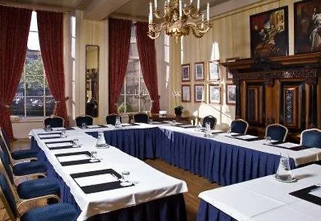 فندق Hampshire - 's Gravenhof 4*