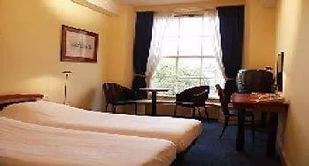 فندق Hampshire - 's Gravenhof 4*