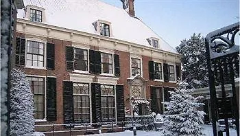 Hampshire - 's Gravenhof 4*