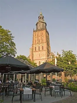 Hampshire - 's Gravenhof فندق زوتفين