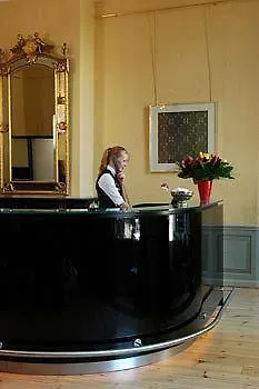 فندق Hampshire - 's Gravenhof 4*