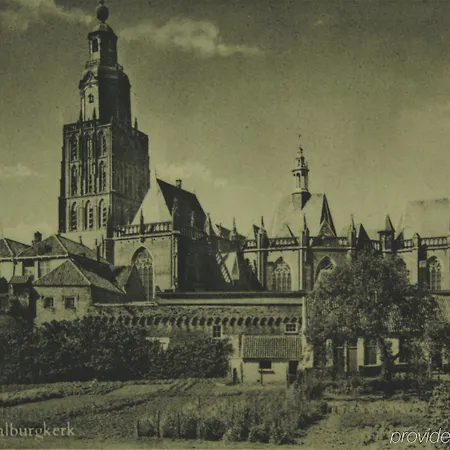 Hampshire - 's Gravenhof 4*