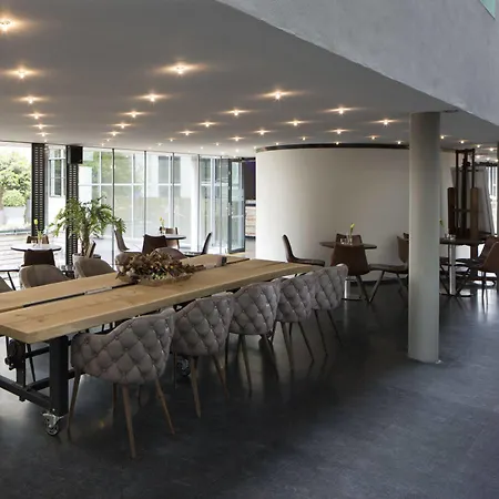فندق Hampshire - 's Gravenhof 4*