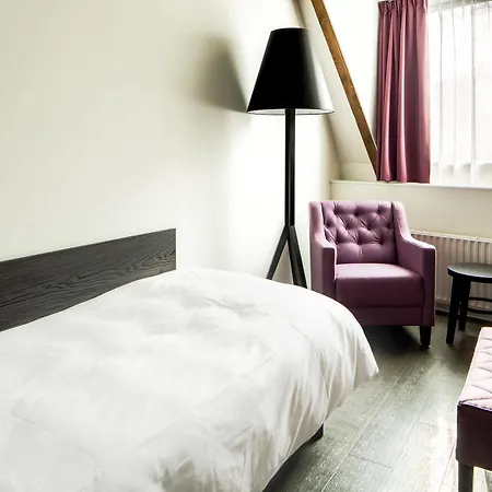 Hampshire - 's Gravenhof 4* زوتفين