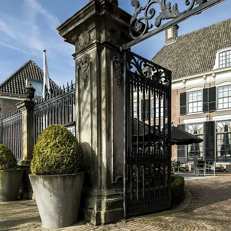 Hampshire - 's Gravenhof 4*