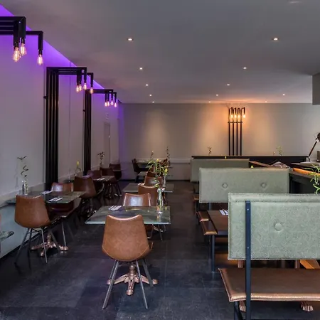 Hotel Hampshire - 's Gravenhof