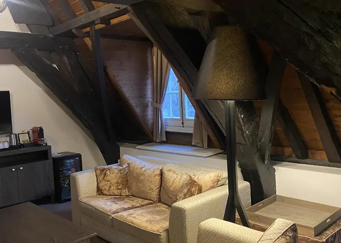 Hampshire - 's Gravenhof