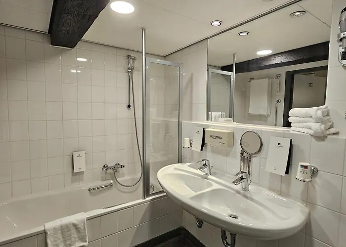 Hotel Hampshire - 's Gravenhof 4*