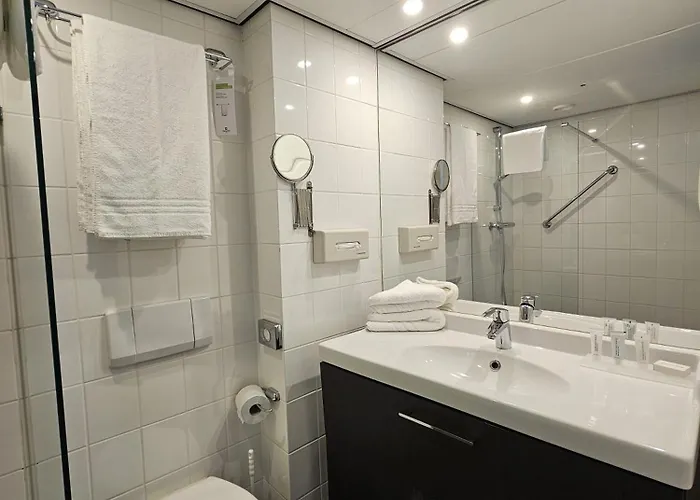 Hampshire - 's Gravenhof Hotel Zutphen