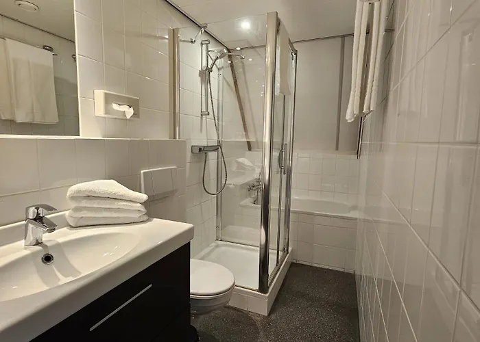 Hampshire - 's Gravenhof 4* Zutphen