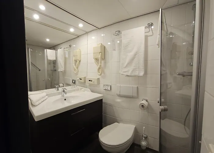 Hampshire - 's Gravenhof Hotel 4*