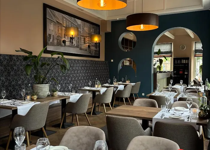 Hotel Hampshire - 's Gravenhof Zutphen