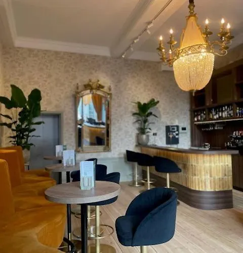 Hampshire - 's Gravenhof 4* Zutphen