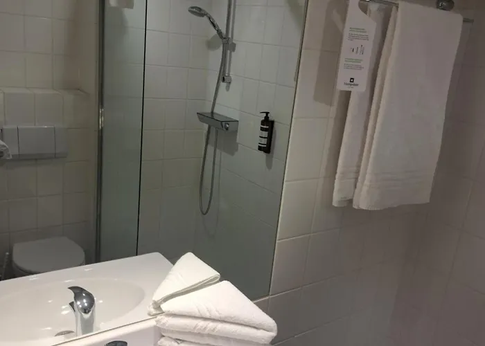 Hampshire - 's Gravenhof Hotel Zutphen