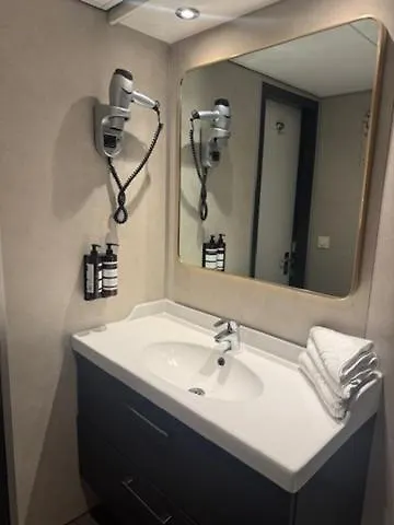 Hampshire - 's Gravenhof Hotel