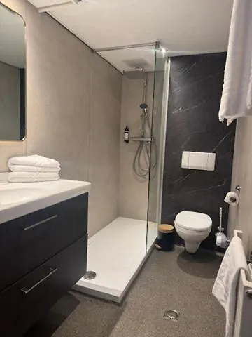 Hampshire - 's Gravenhof 4*