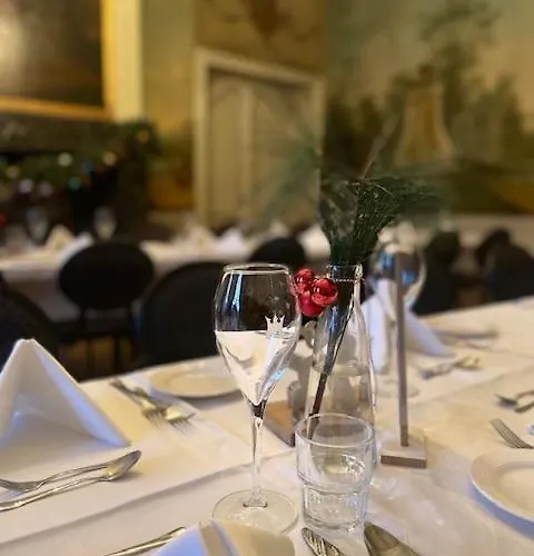 Hampshire - 's Gravenhof Zutphen