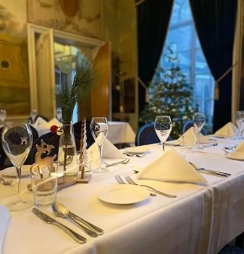 Hotell Hampshire - 's Gravenhof