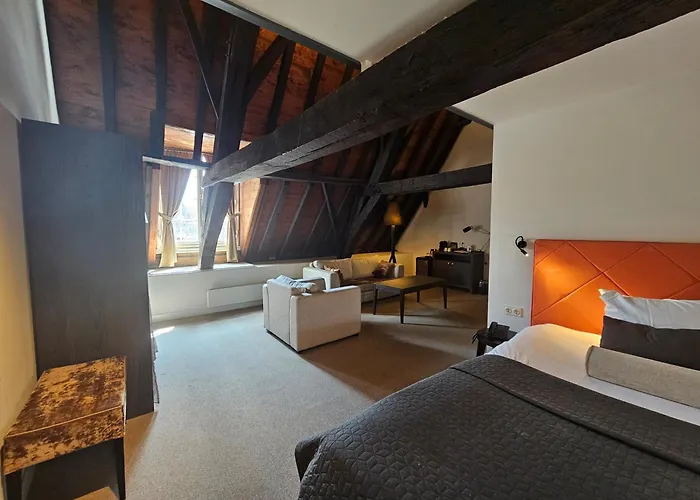 Hampshire - 's Gravenhof 4*