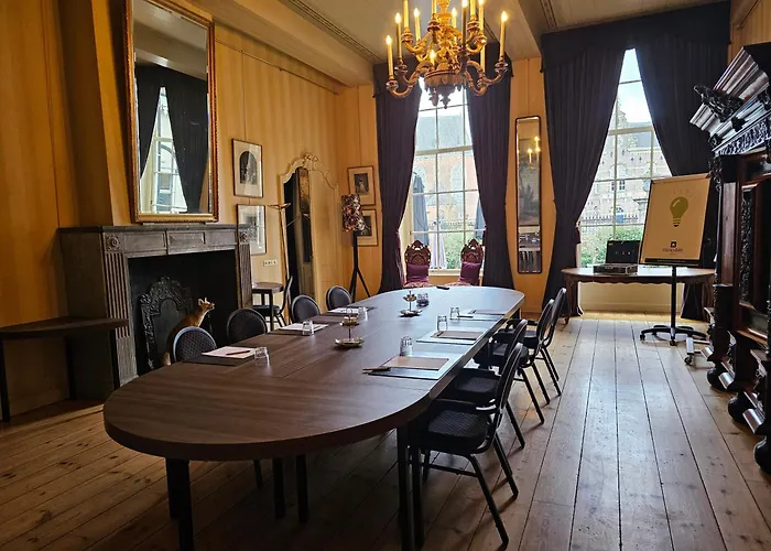 Hampshire - 's Gravenhof