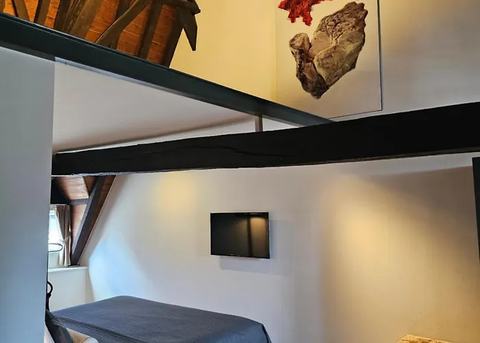 Hampshire - 's Gravenhof Hotel 4*