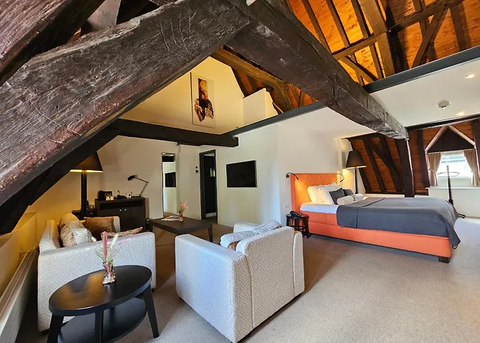 Hampshire - 's Gravenhof