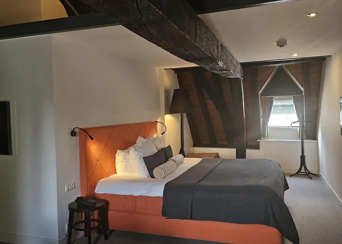 Hampshire - 's Gravenhof 4*