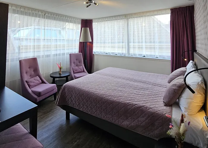 Hampshire - 's Gravenhof 4* Zutphen