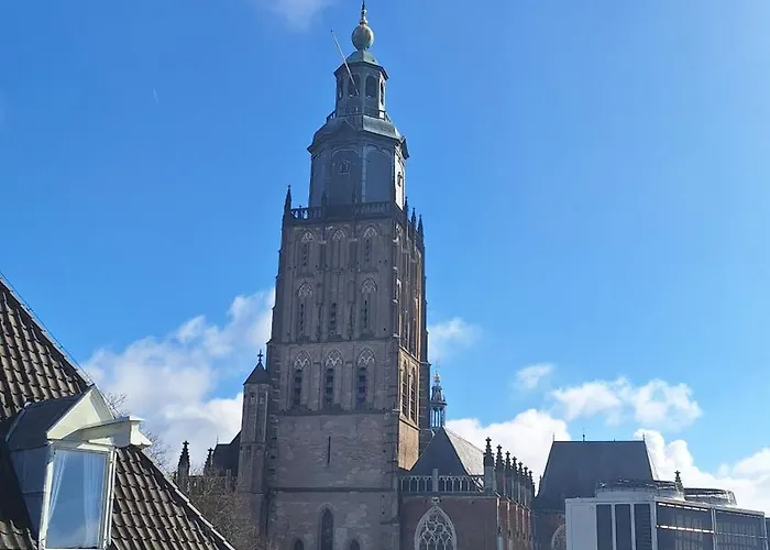 Hotel Hampshire - 's Gravenhof